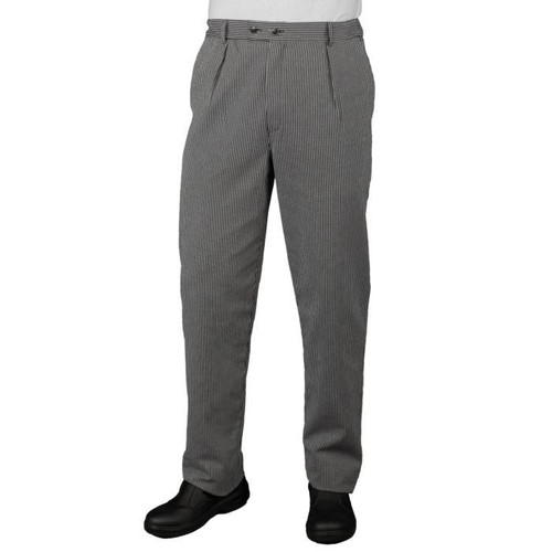 Isacco pantalone unisex - pantalone, cuoco