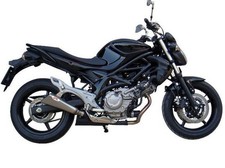 NUOVO IXIL Scarico Sportivo