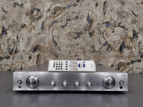 Onkyo 5vl amplificatore - onkyo, a-5vl