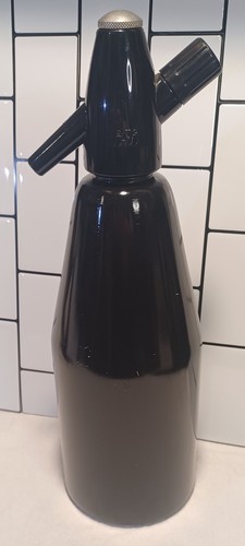 Isi soda water - isi, sifone