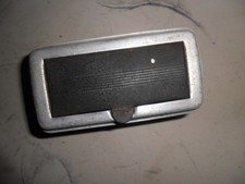 posacenere cruscotto ad incasso Fiat 600 500