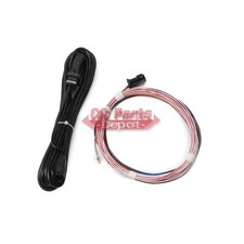 Backup Camera Wiring Harness