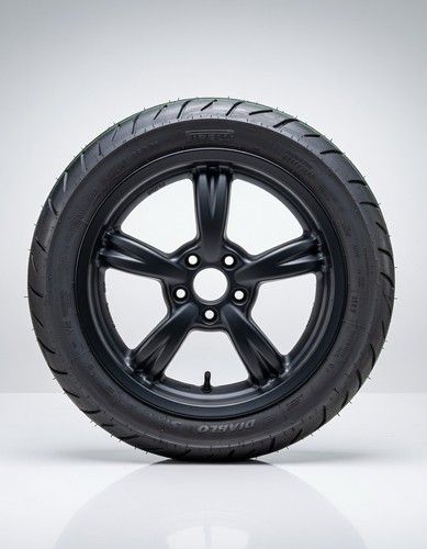 Cerchione posteriore aprilia - posteriore,