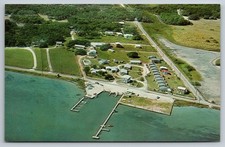Rockport Texas St Charles Bay