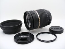 Tamron 18-270mm DiII VC LD