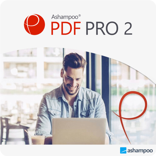 Ashampoo pdf pro - pdf,