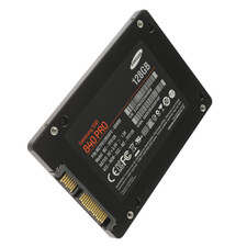 LOT OF 2 Samsung 840 PRO