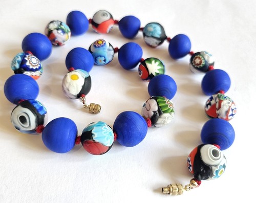Collana ercole moretti - collana, di