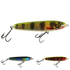 Salmo Sweeper Esche Artificiali 17cm Ltd.Edition Esche Esca Duro Pesce Vere