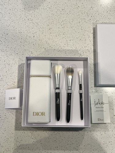 Dior set pennelli per - pennelli,