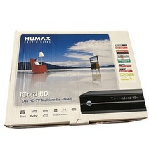 Humax iCord HD ricevitore