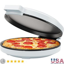 Forno Pizza Elettrico