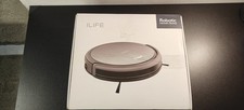 Robot Aspirapolvere I Life