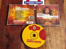 Mykel Angel Presents Bombay Grooves The New Sound From India Cd Perfetto