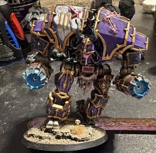 Warhammer 40k 30k horus - warhammer, 40k/30k
