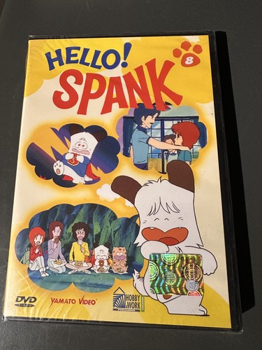 Dvd sigillato hello - -,