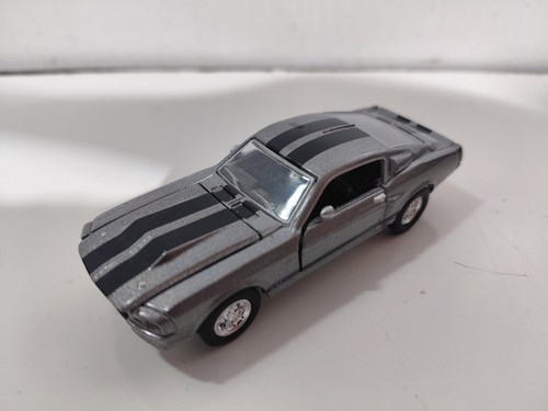 Shelby collectibles 64 - shelby, 1:64