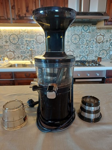 Estrattore succo freddo - estrattore,