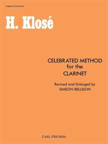 Celebrated method for - method, the