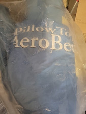 AeroPillowtop AeroBed__