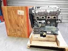 Motore Lancia Delta HF Turbo