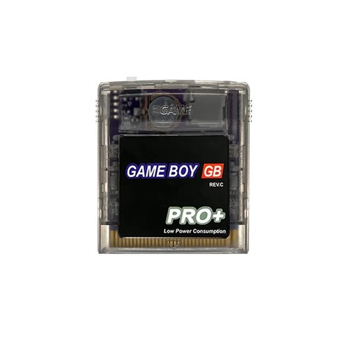 Game boy pro cartuccia - game,