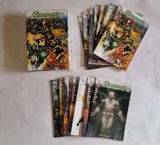 NEL GIORNO PIU' SPLENDENTE - Serie Completa 1/14 con COFANETTO - di: Geoff Jo...