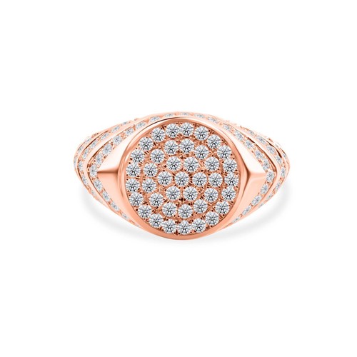 Anello cupola spectrum 01 - anello, a