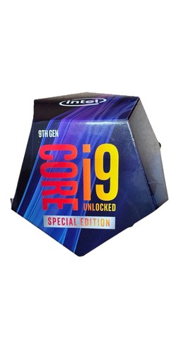 Processore cpu intel - processore,