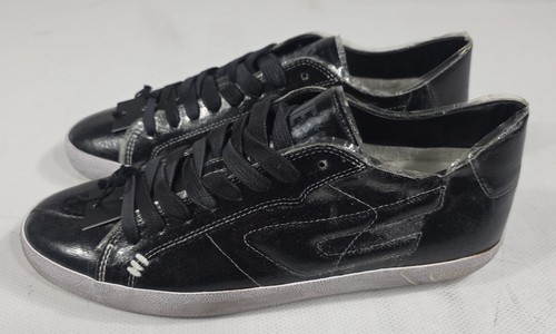 Diesel leroji sneaker - diesel,