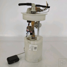 Pompa carburante c/trasduttore (ga...  CHEVROLET (DAEWOO) MATIZ (M200) 1000 Ber.