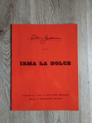 Vittorio gassman presenta - gassman,