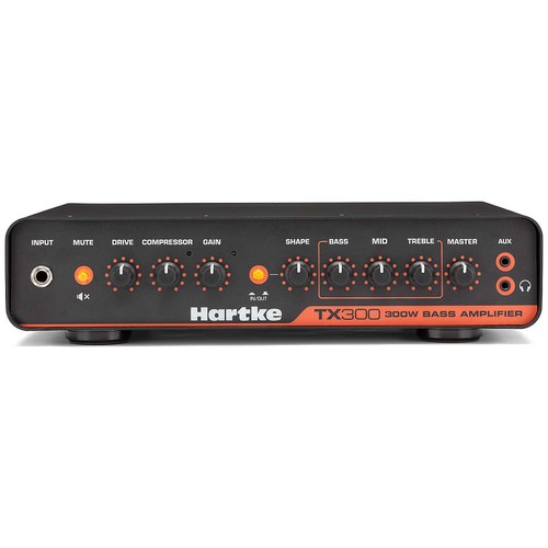 Hartke tx300 amplificatore per - amplificatore,