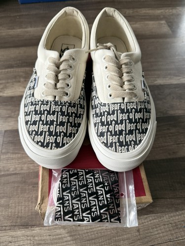 Vans epoca x collezione - dx,
