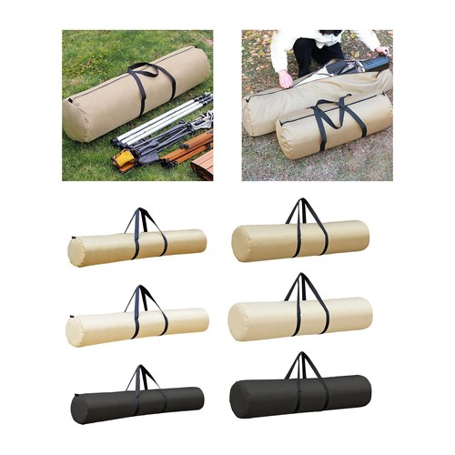 Borsa porta pali per - , tenda
