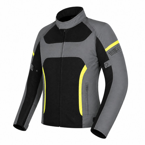 Giubbotto estivo moto da - estivo,