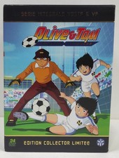 Olive et Tom - Captain Tsubasa