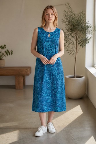 Maxi abito donna 2xp - 2xp, di