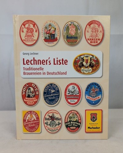 Lechner liste traditionelle - lechner's, liste.