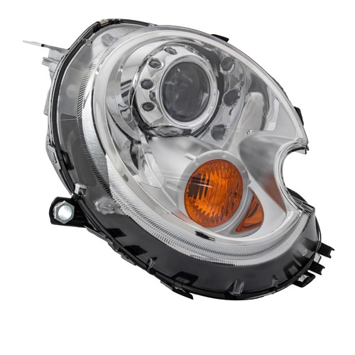 Faro proiettore anteriore