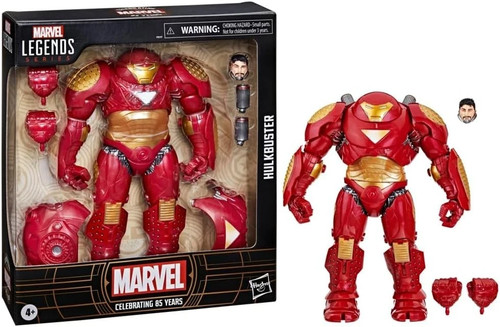 Marvel legends series - marvel,