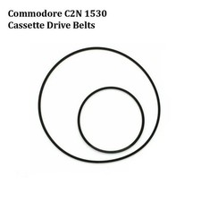 Pack of Rubber belt for