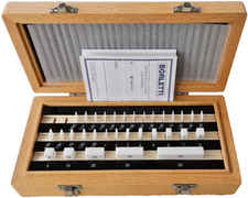 SET 32 BLOCCHETTI DI RISCONTRO