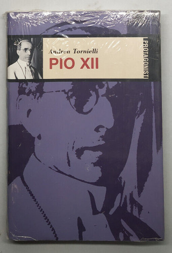 Pio xii andrea - pio,