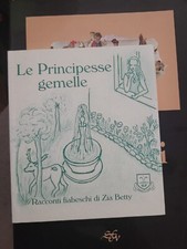 le principesse gemelle -