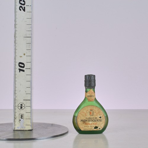 Montesquiou armagnac mignon - montesquiou,