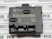 AUDI A4 S5 8K B8 A5 8T Q5 A6 4F CENTRALINA PORTA POSTERIORE SINISTRA DESTRA 8K0959795F