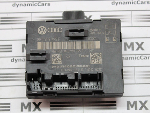 Audi a5 8t q5 - audi,