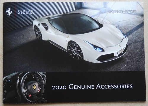Ferrari original 488 gtb - original,