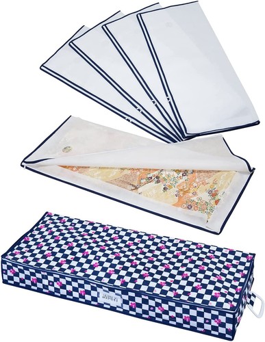 Kimono tradizionale giapponese